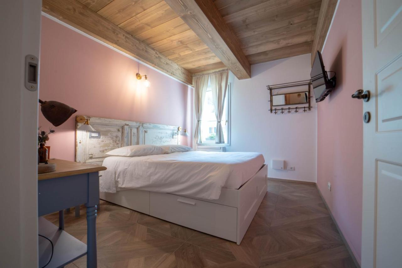 Le Camere Di Olivia Ravenna Exterior photo