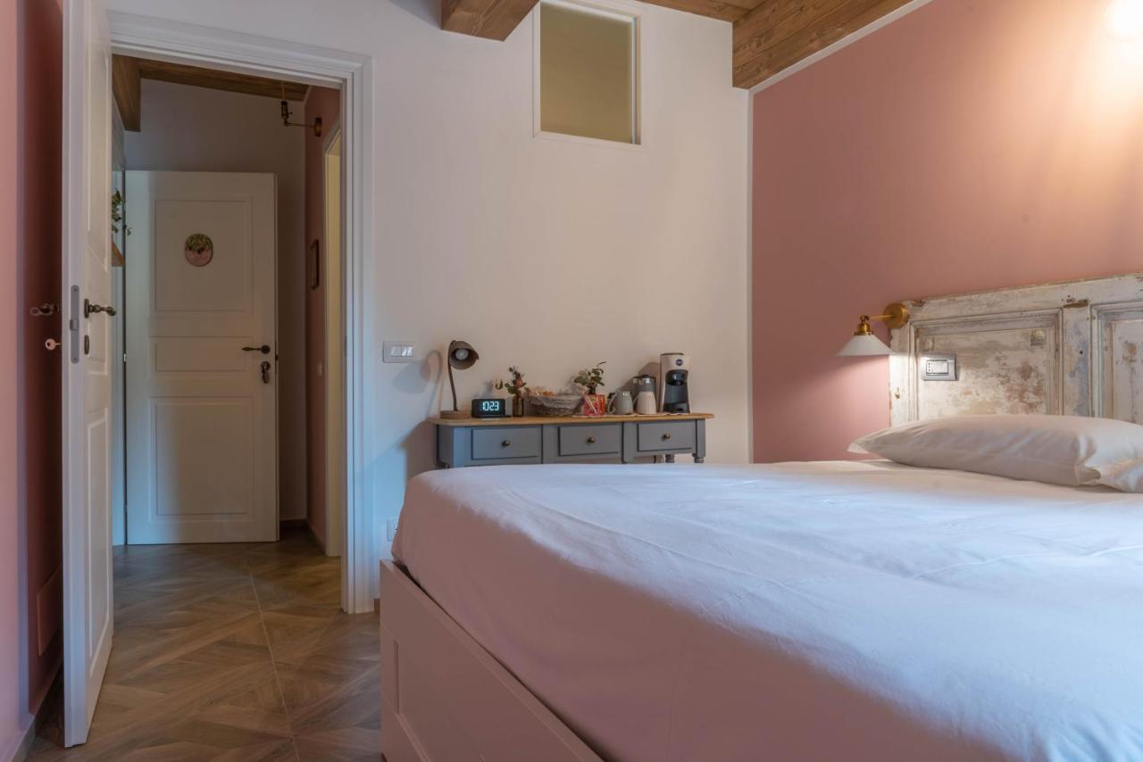 Le Camere Di Olivia Ravenna Exterior photo